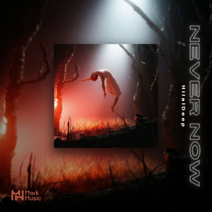 Never Now by HilalDeep