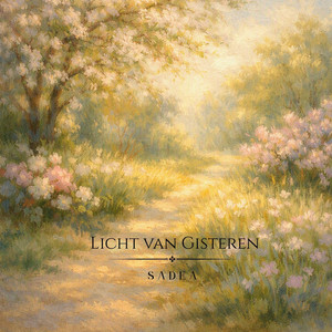 Licht van Gisteren by Sadea, Shakira Andieni Adetami