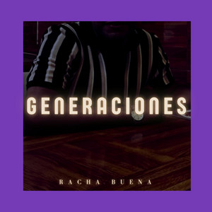 generaciones by Racha Buena Beatz