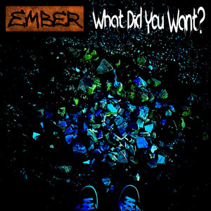 What Did You Want?