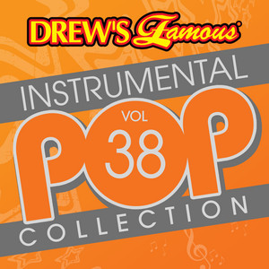 Drew's Famous Instrumental Pop Collection (Vol. 38) album