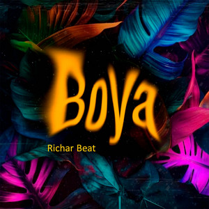 Boya