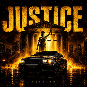 Justice by Anoneym