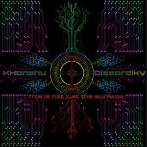 DISSORDIKY