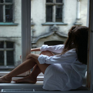 A Life Without I Don't Want It by Katherine Devora