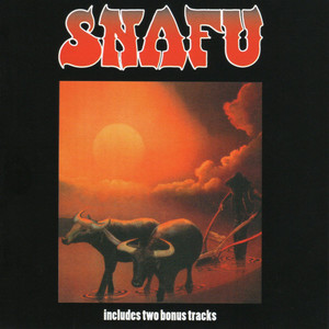 洋楽 Professionals SNAFU The CD