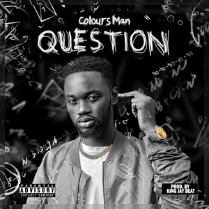 Colours Man - Question