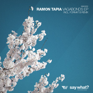 Vagabonds - Format:B Remix by Ramon Tapia, Format:B