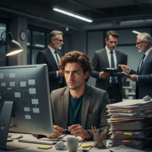 Carlinhos Souza - Pov Estagiario