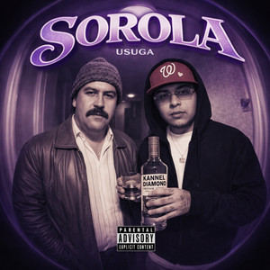 Usuga & Kannel Diamond - SOROLA