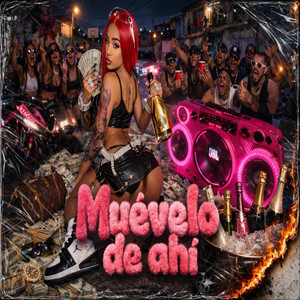 muevelo de ahi la sadica by manin produciendo