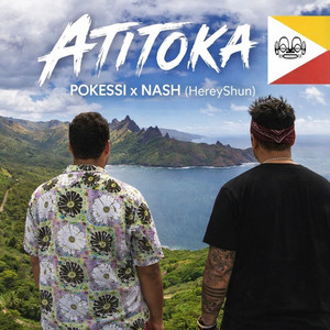 Atitoka by Pokessi