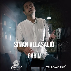 Gabim by Sinan Vllasaliu