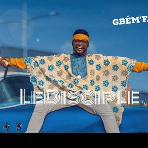 LeDisciple - Gbém’fa