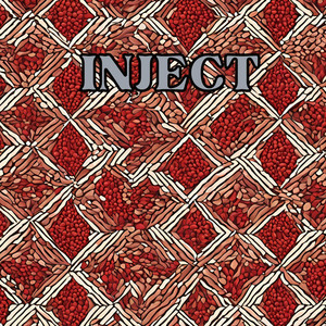 Inject by John Pollard
