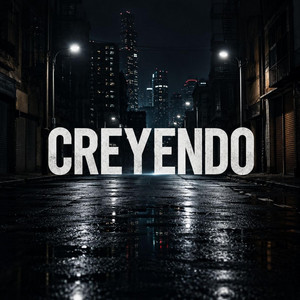 Creyendo by Jeyson Pailon