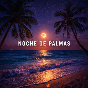 noche de palmas by michell miusic