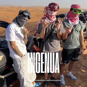 Ingenua by Sol0Blessd