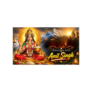 Annapurna Mata
