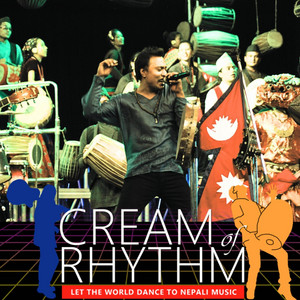 Cream of Rhythm