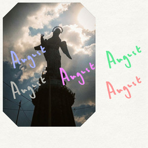I'm Writing a New Song Every Month from One Birthday til the Next: August by Dylan Henner