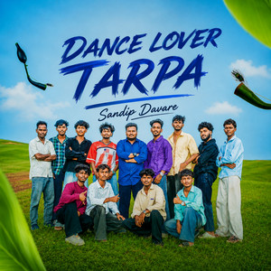 Dance Lover Tarpa by Sandip Davare, Pragnesh Valvi