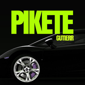 PIKETE by gutierr