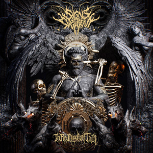 Signs of the Swarm - HELLMUSTFEARME