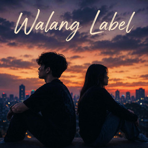 Walang Label by Isauro Tapar