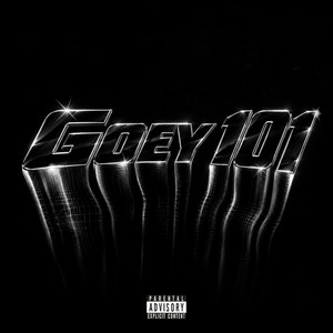 Goey 101 by Riicch
