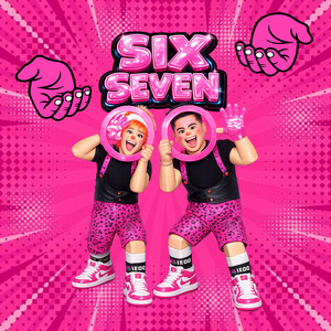 Somos Dinamita - Six Seven