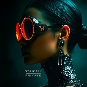 Two Shades by Strictly Private