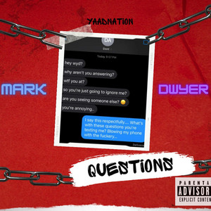 Questions by Mark Dwyer