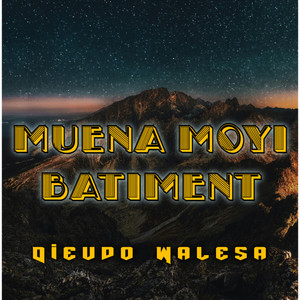 Dieudo walesa - Muena Moyi Batiment