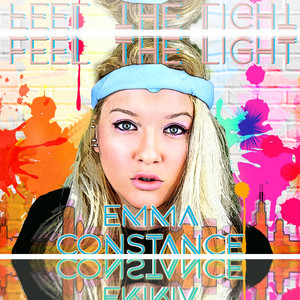Feel The Light by Emma Constance