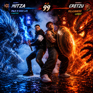 Dai si calde, dai si reci by Mitza Estradda, CRETZU