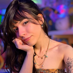 Rainbow Ball by Luna Bloom ASMR