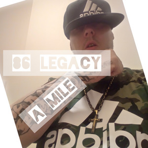 A Mile by 86 Legacy
