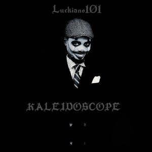 Kaleidoscope by Luckiano101