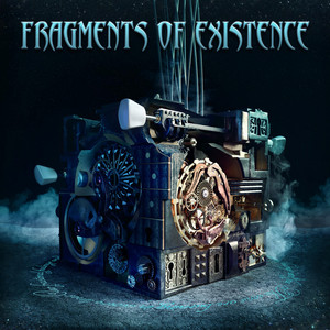 Fragments of Existence poster
