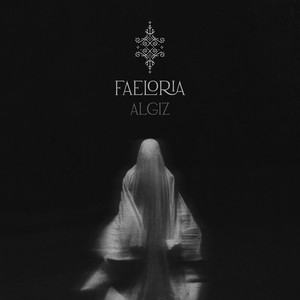 Algiz by Faeloria