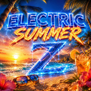 Electric SummerZ by Baffa Music