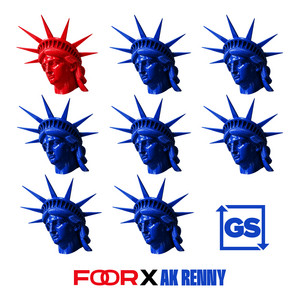 Do Me A Favour by FooR, AK RENNY