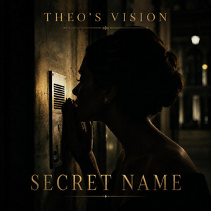 Secret Name by Theo's Vision