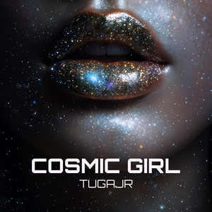 Cosmic Girl by Tugajr