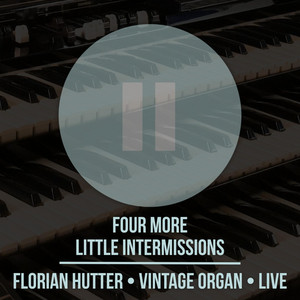 Intermission VII by Florian Hutter