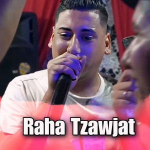 Cheb Ali Madjadji - Raha Tzawjat