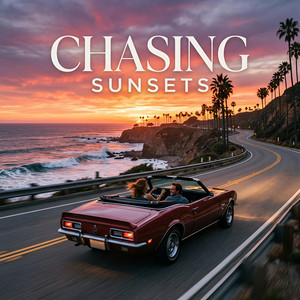 Chasing Sunsets by auksaas