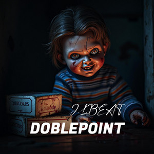 DOBLEPOINT by J.L.BEAT