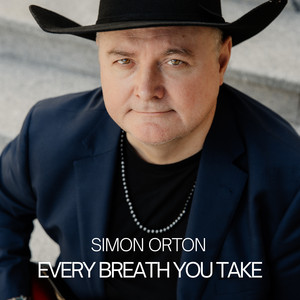 Every Breath You Take by Simon Orton